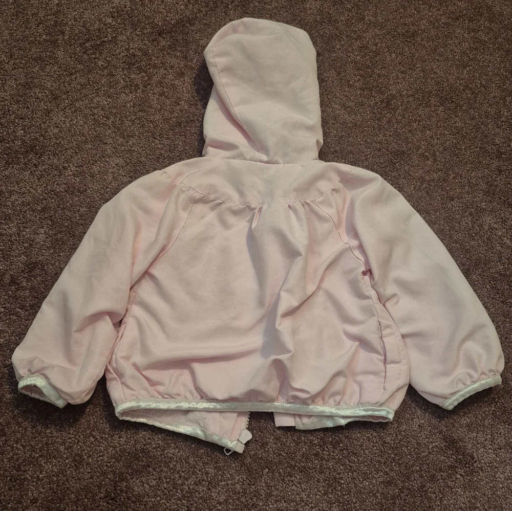 Jacket - Picture 3 of 4